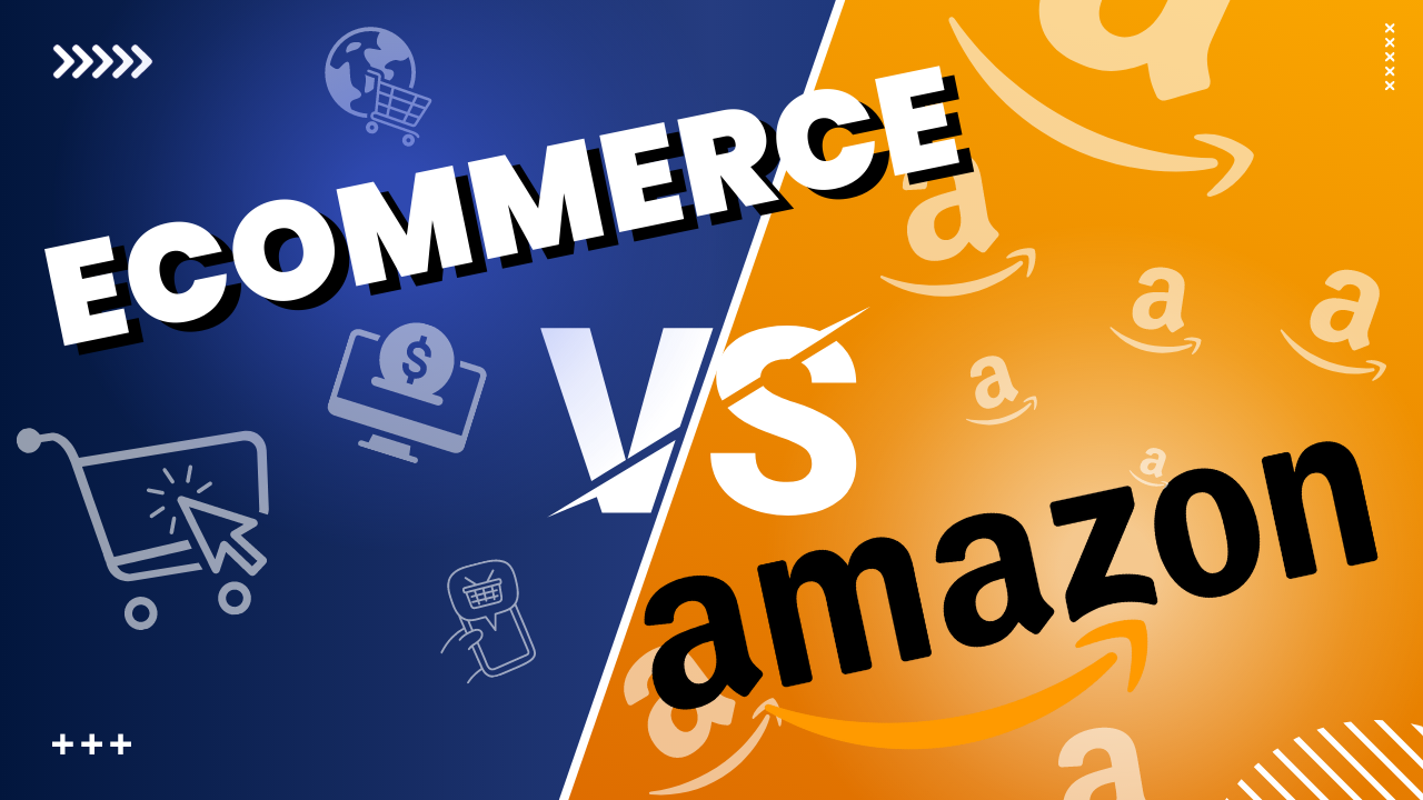 Ecommerce o Amazon: qual è il migliore?
